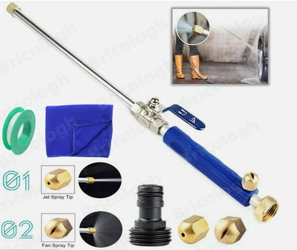 High Pressure Power Washer Water Spray Gun