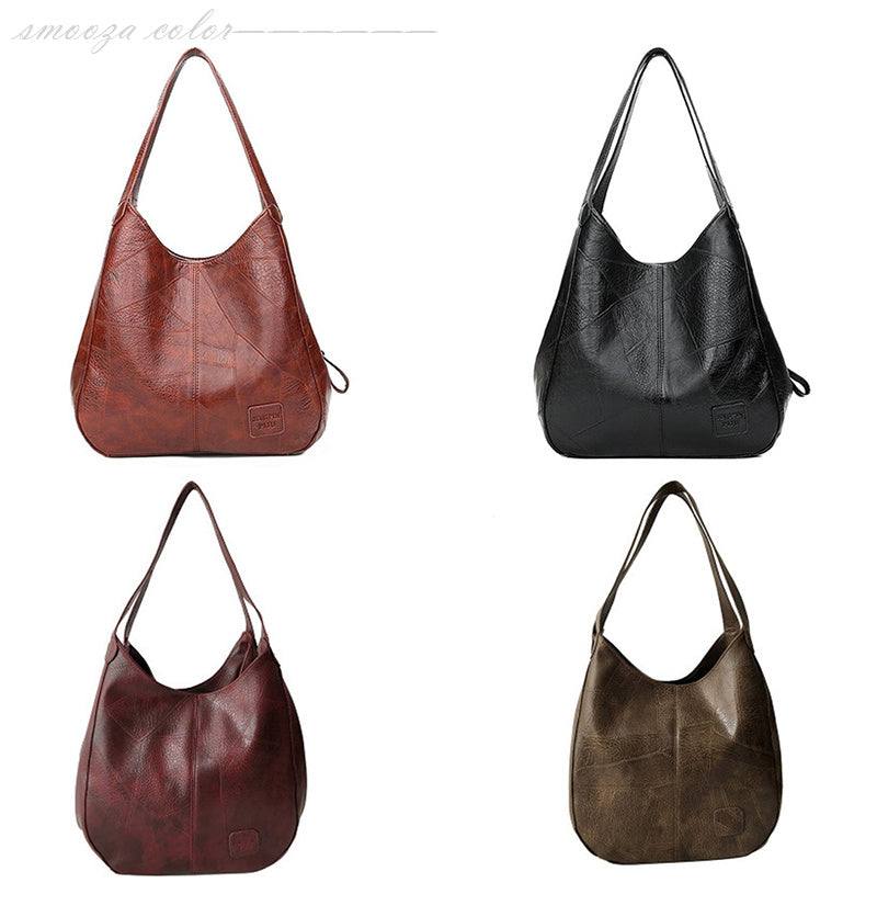 Vintage Womens Designers Luxury Handbags/Shoulder Bags