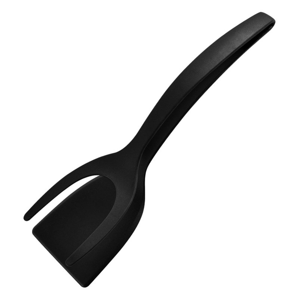 2 in 1 Non Stick Grip & Flip Fried Egg Spatula