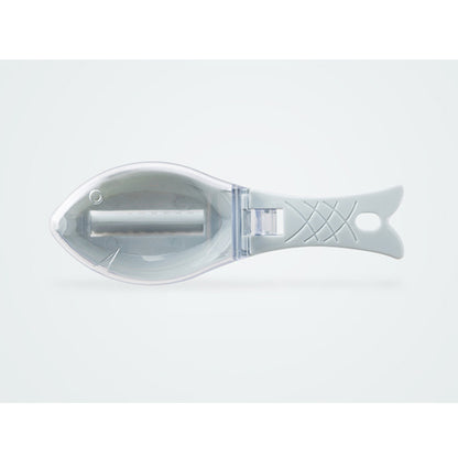 Fish Skin Scraping Cleaning Peeling Skin Scraper - treasure supply