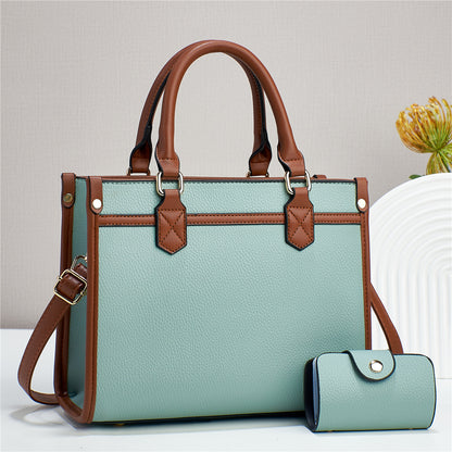 Women's Temperamental Bag Fashion Trend Totes - treasure supply