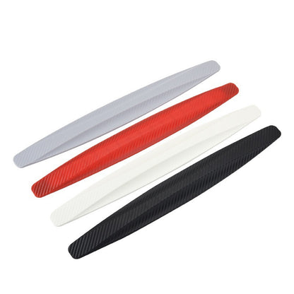 Car Bumper Protector Strip Guard Corner Protection - treasure supply